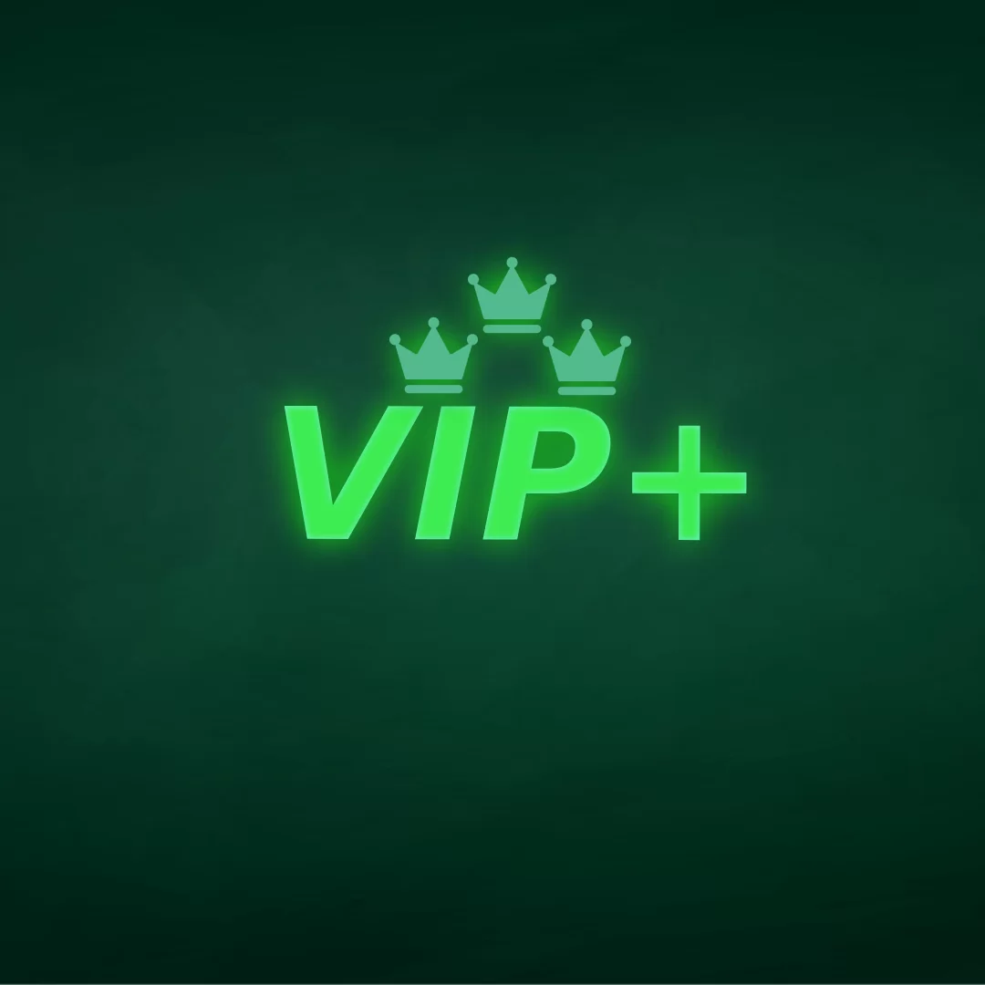 VIP+ (30 дней)